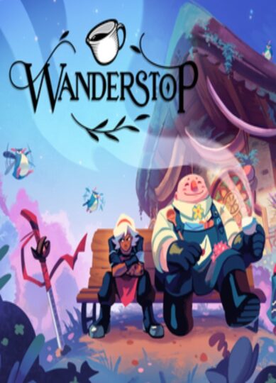 Wanderstop Free Download