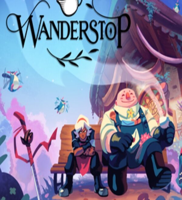 Wanderstop Free Download