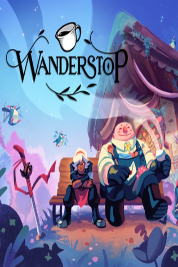 Wanderstop