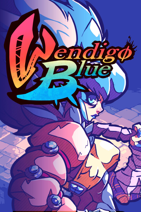 Wendigo Blue Free Download