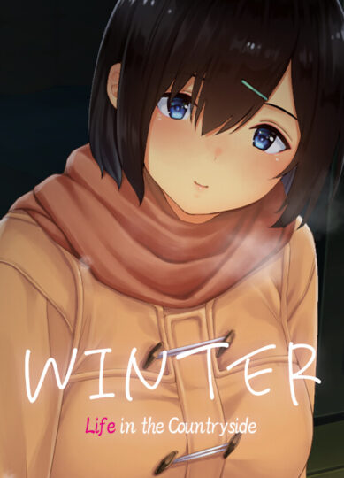 Winter: Life in the Countryside Free Download