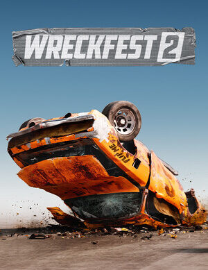 Wreckfest 2 Free Download