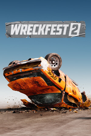 Wreckfest 2 Free Download