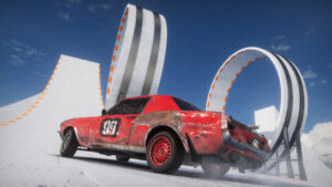 Wreckfest 2 Full Version