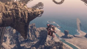 Xenoblade Chronicles X Definitive Edition Switch NSP Trailer Youtube