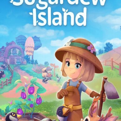 Sugardew Island Your cozy farm shop Free Download