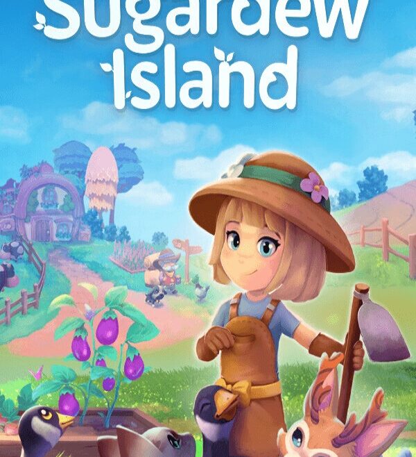 Sugardew Island Your cozy farm shop Free Download