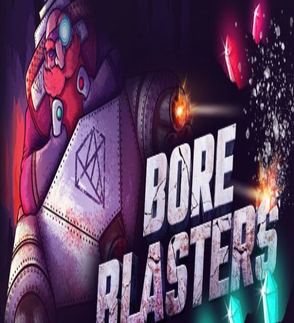 BORE BLASTERS Free Download