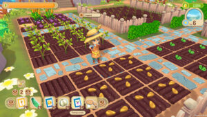 Sugardew Island Your cozy farm shop Free Download