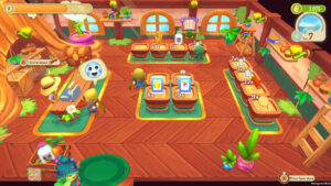 Sugardew Island Your cozy farm shop Gamespack.net