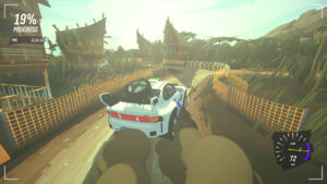 DRIVE Rally Trailer Youtube