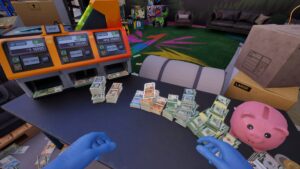 Cash Cleaner Simulator Download Pc