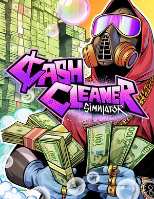 Cash Cleaner Simulator Free Download