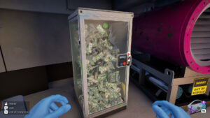 Cash Cleaner Simulator Full Version