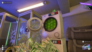Cash Cleaner Simulator Gamespack.net