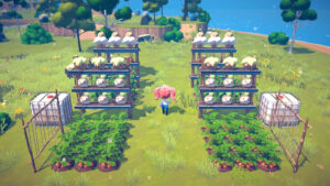 Chill Town Steam