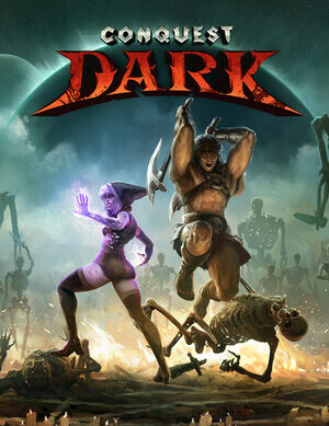 Conquest Dark Game For Pc