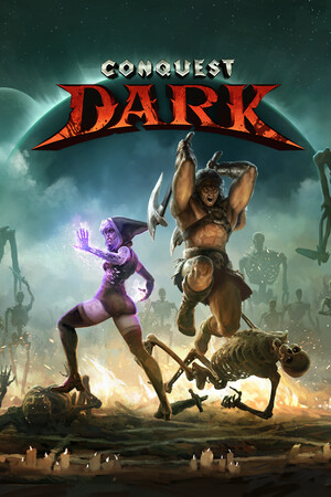Conquest Dark Game For Pc