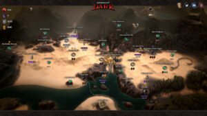 Conquest Dark Full Version