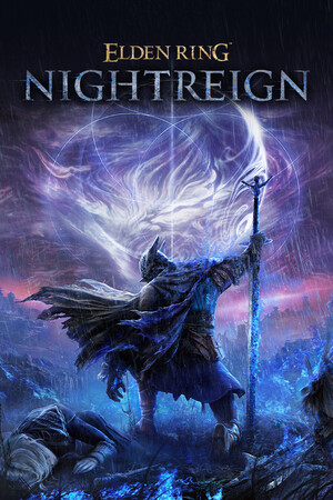 ELDEN RING NIGHTREIGN Pc Game Download