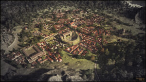 MEMORIAPOLIS Pre-installed