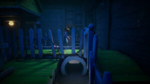 Out of Sight Full Version