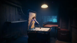 Out of Sight Pc Game