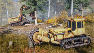 RoadCraft Pc Game