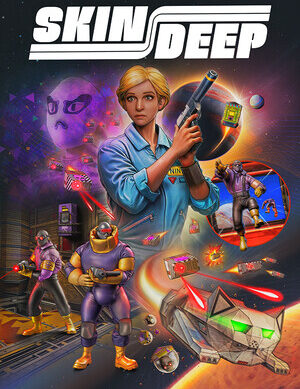 Skin Deep Free Download