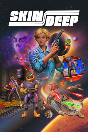 Skin Deep Free Download