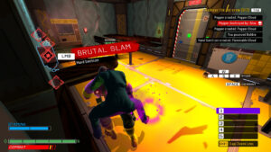 Skin Deep Pre-installed