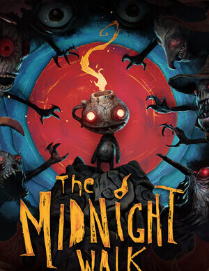 The Midnight Walk Free Download