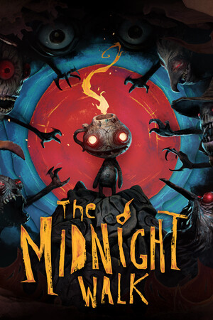 The Midnight Walk Free Download