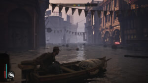 The Sinking City Remastered Pre-installed