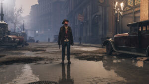 The Sinking City Remastered latest Version