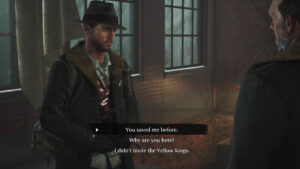The Sinking City Remastered steamkey