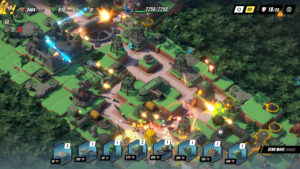 Tower Dominion Gamespack.net