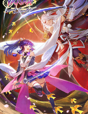 Yasha: Legends of the Demon Blade Free Download