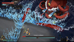 Yasha Legends of the Demon Blade Full Version