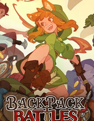 Backpack Battles Free Download