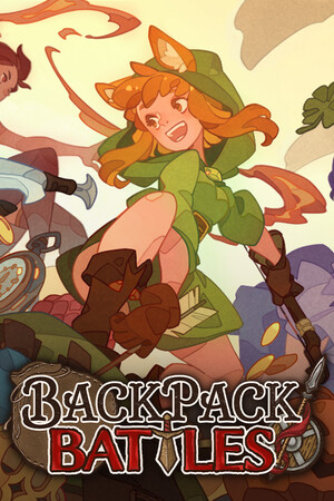Backpack Battles Free Download