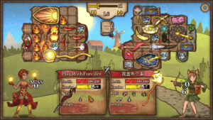 Backpack Battles Full Version