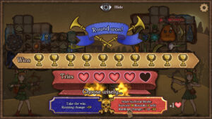 Backpack Battles Latest Release