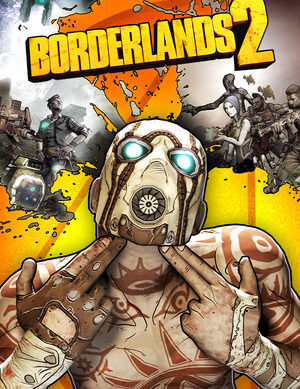 Borderlands 2 Free Download