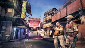 Borderlands 2 Direct Download