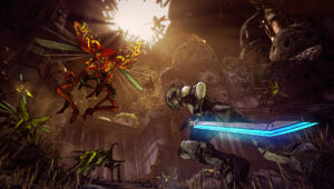 Borderlands 2 Gameplay