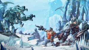 Borderlands 2 Gamespack