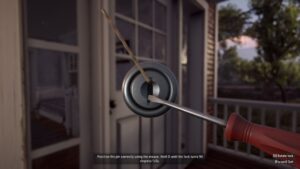 Crime Simulator Gameplay