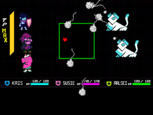 Deltarune Full Version