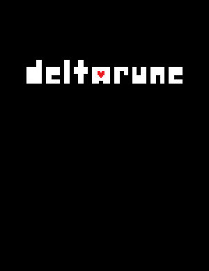 Deltarune Pc Game